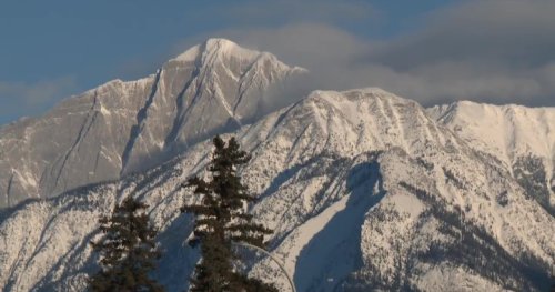 Avalanche warning in B.C. and Alberta expanded