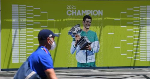 Playing by the rules: COVID-19 vaccine exemptions in sport and the Djokovic saga