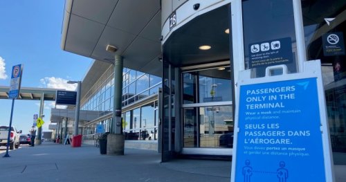 Westjet speaks with stakeholders about future of travel in and out of Edmonton