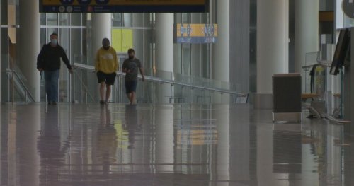 Alberta tourism sector optimistic for summer travellers as COVID-19 border restrictions set to ease | Globalnews.ca
