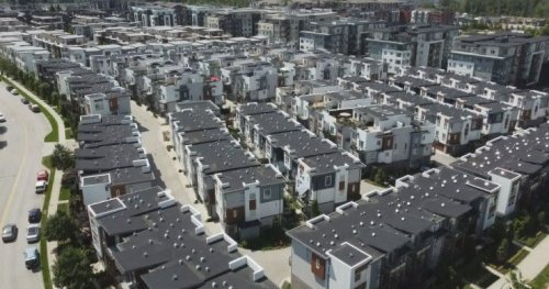 More than 2,000 condos sitting empty in Metro Vancouver amid housing crisis