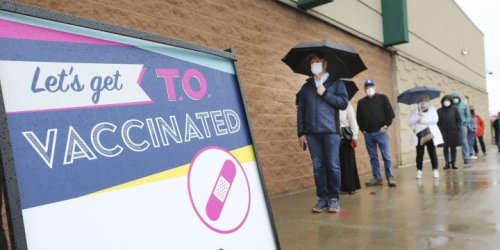As COVID-19 cases hit daily record, CMA calls for united national response