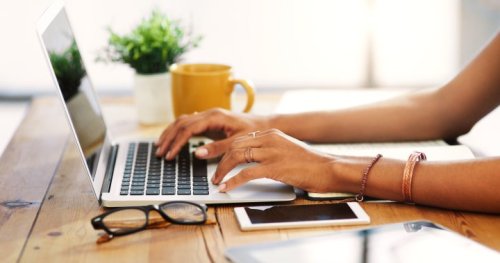 Nearly half of Canadian workers think working remotely could hinder career growth: survey