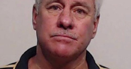 Summerland, B.C. sex offender ‘Eddie Spaghetti’ granted day parole