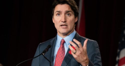 Trudeau ‘extremely concerned’ about sovereignty bills’ impact on Indigenous treaty rights