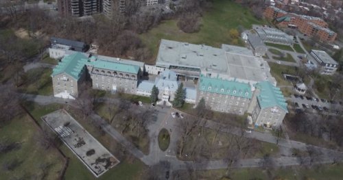 Proceeds from sale of Villa Maria compound to benefit Quebec public students