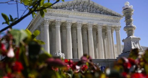 U.S. Supreme Court to hear ‘most important case on American democracy’