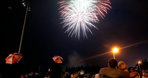 City of London to host return of Canada Day fireworks in Harris Park
