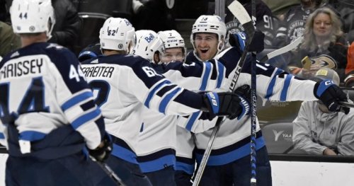 ANALYSIS: Winnipeg Jets season renewal, from pushback to pride