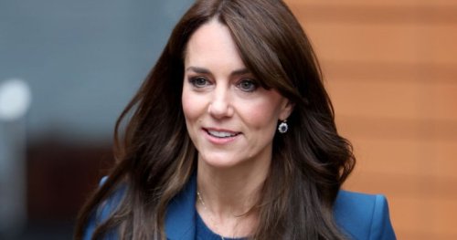 Kate Middleton says surgery found cancer, is undergoing chemotherapy