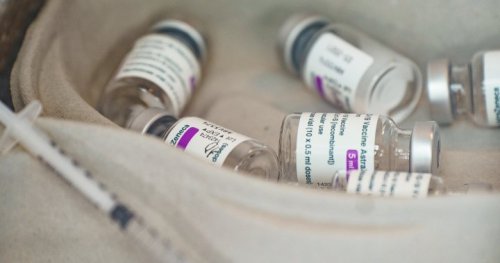 Canada hits vaccination milestone: 20% have received at least 1 COVID-19 shot