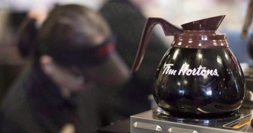 Hepatitis A exposure at southeast Edmonton Tim Hortons restaurant