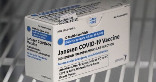 Americans in D.C. not feeling celebratory or charitable despite COVID-19 vaccines