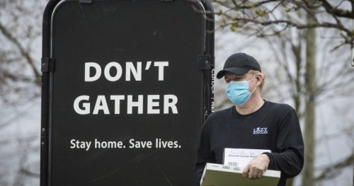 Ontario reports 4,250 new COVID-19 cases, 18 more deaths