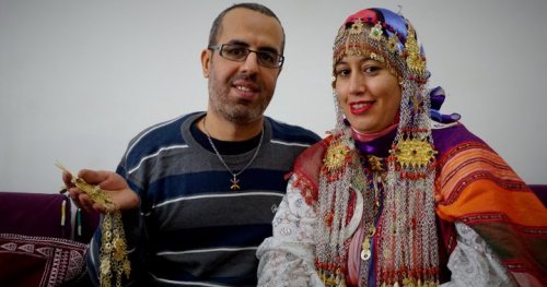 ‘We are still here:’ Indigenous Tunisians still fighting for rights 1,300 years after colonization