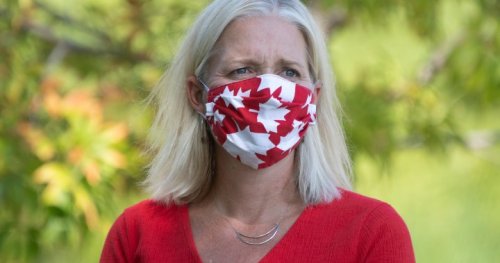 COP26: McKenna says she has doubts world will hit Paris climate targets