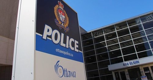 Ottawa police charge man with forgery in fake COVID-19 certificate investigation