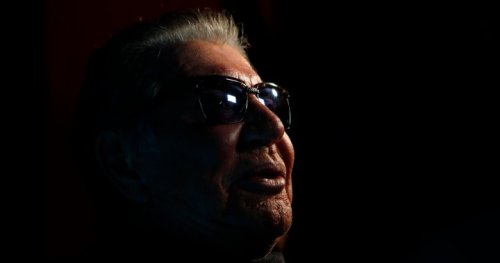 Roberto Cavalli, Itailan fashion designer, dead at 83