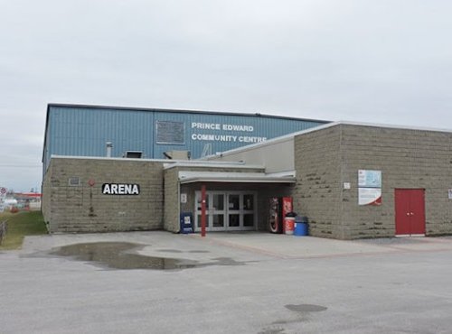 Public skating returns to Prince Edward County arenas