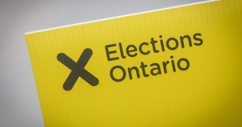 4 Toronto-area councillors are campaigning to be MPPs in Ontario’s election