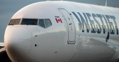 B.C. Court rejects WestJet’s appeal of class-action certification about baggage fees