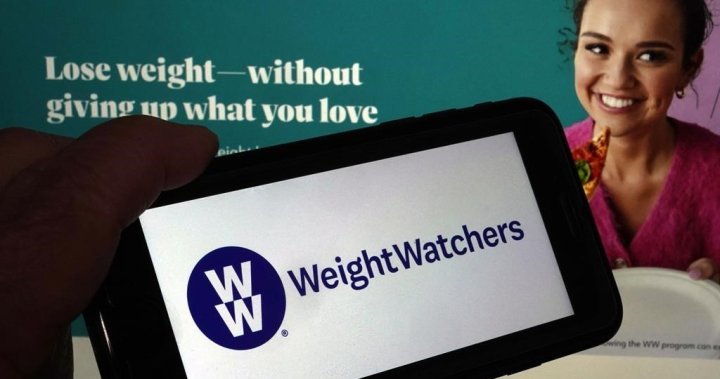 WeightWatchers files for bankruptcy protection as weight-loss drugs dominate