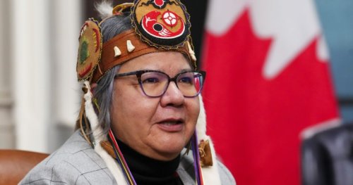 Proposed changes to language law will create ‘barriers’ for Indigenous people: AFN