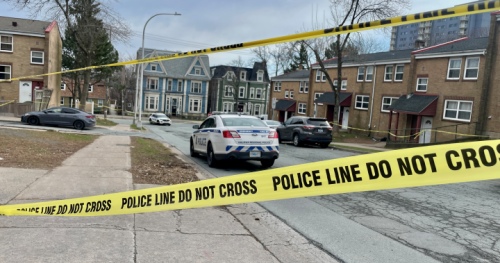 Man arrested in Ontario, charged with murder in death of Halifax teen ...