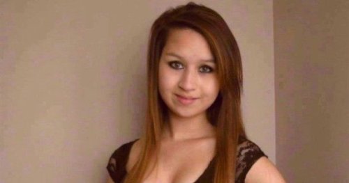 Friend of Amanda Todd testifies he reported explicit photo on Facebook to police