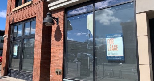COVID-19, a bad economy, changing habits: the struggles Whyte Avenue faced the last few years