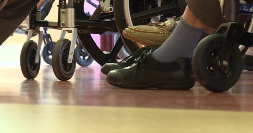 Can governments mandate COVID-19 vaccines for long-term care staff? Experts weigh in