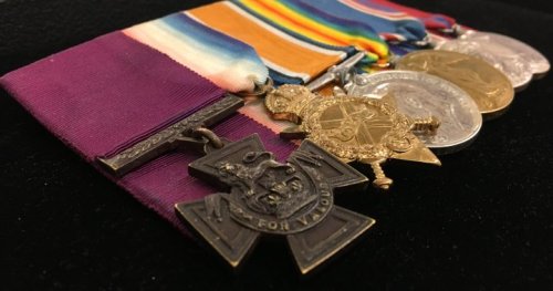 Afghanistan veterans fight to see Victoria Cross awarded to Canadian soldier | Globalnews.ca