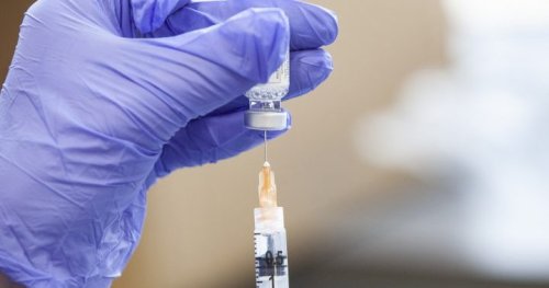 Delaying 2nd COVID-19 vaccine dose can help reduce deaths: study