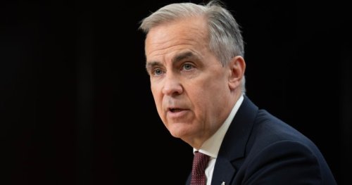 Carney reveals new pick for foreign minister in cabinet shake-up