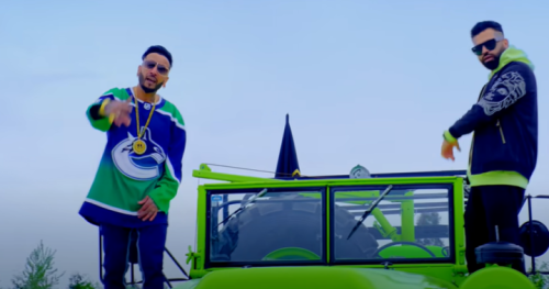 Surrey, B.C. bhangra superstar Jazzy B’s Twitter account suspended in India