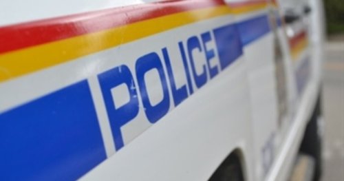 Pedestrian killed Sunday in crash on provincial road near Brandon, Manitoba RCMP say