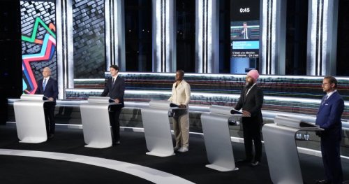 Planning an election campaign, why it matters where the leaders spend their time | Globalnews.ca