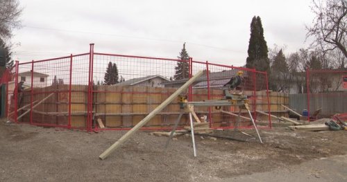 Trudeau’s housing strategy triggered an Alberta construction boom that isn’t slowing down