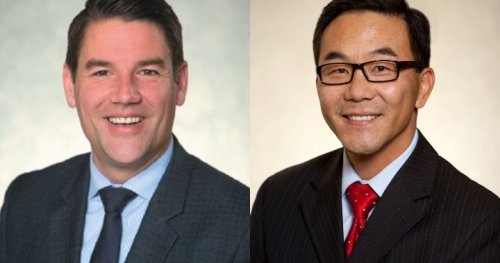 Calgary Coun. Woolley apologizes to colleague after calling him ‘an ignorant moron’