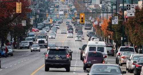 Vancouver council bans staff from work on any future ‘road tax’