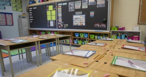 Exclusive details of ongoing negotiations between elementary teachers, Ontario revealed