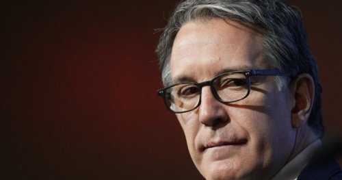 NewsAlert: Shanahan out as Maple Leafs president