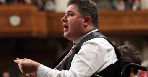 Kent Hehr drops out of Calgary mayoral race suspecting he has COVID-19 - Calgary | Globalnews.ca