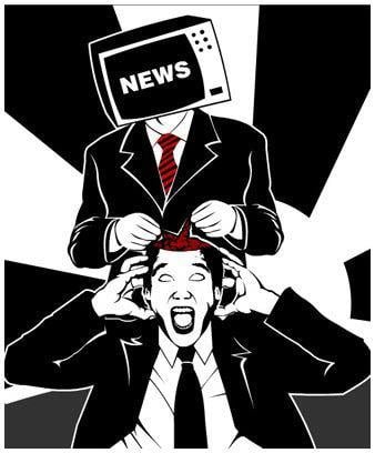 The CIA and the Media: 50 Facts the World Needs to Know - Global Research