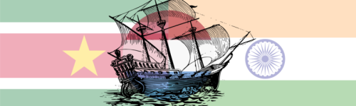 A journey through three continents: 150 years of Indian Caribbean migration to The Netherlands