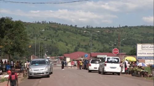 Tensions escalate between Burundi and Rwanda