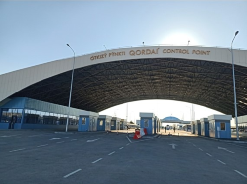 Danish anthropologist denied entry to Kazakhstan for criticizing China's repression of Uyghurs