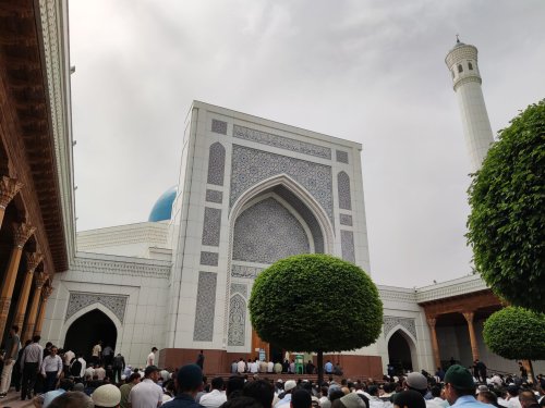 Uzbekistan's recent anti-religious measures present a worrisome trend for its Muslims