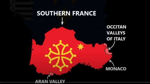 The decline of Occitan: A failure of cultural initiatives, or abandonment by the state?