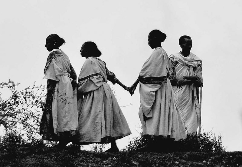 Vicious Mass Rape of Women has become a weapon against the Tigray in Ethiopian war · Global Voices
